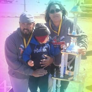 Meet your Posher, Jenny